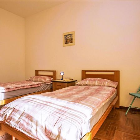 Apartamento Casa Elisa Cannobio Exterior foto