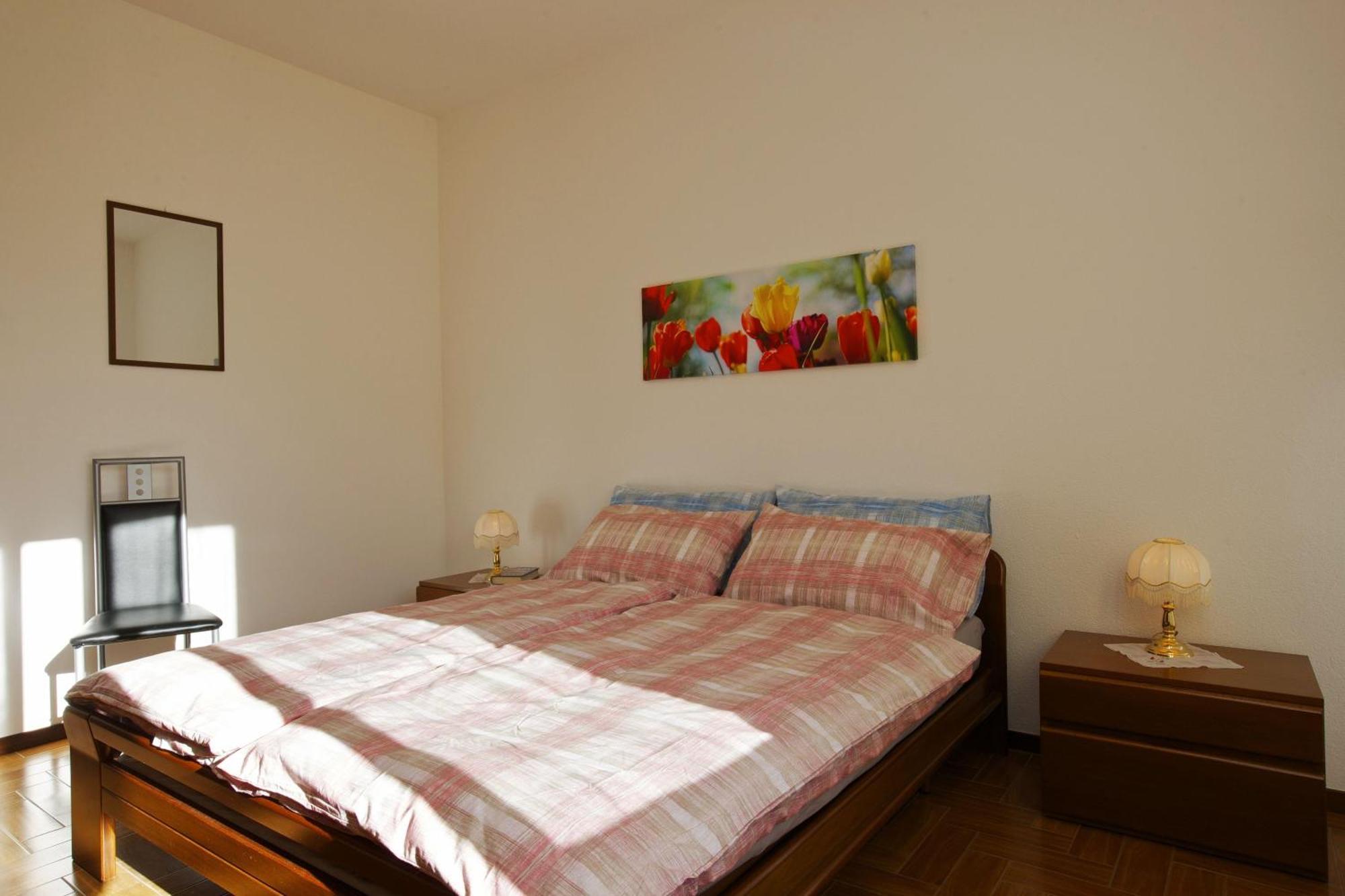 Apartamento Casa Elisa Cannobio Exterior foto