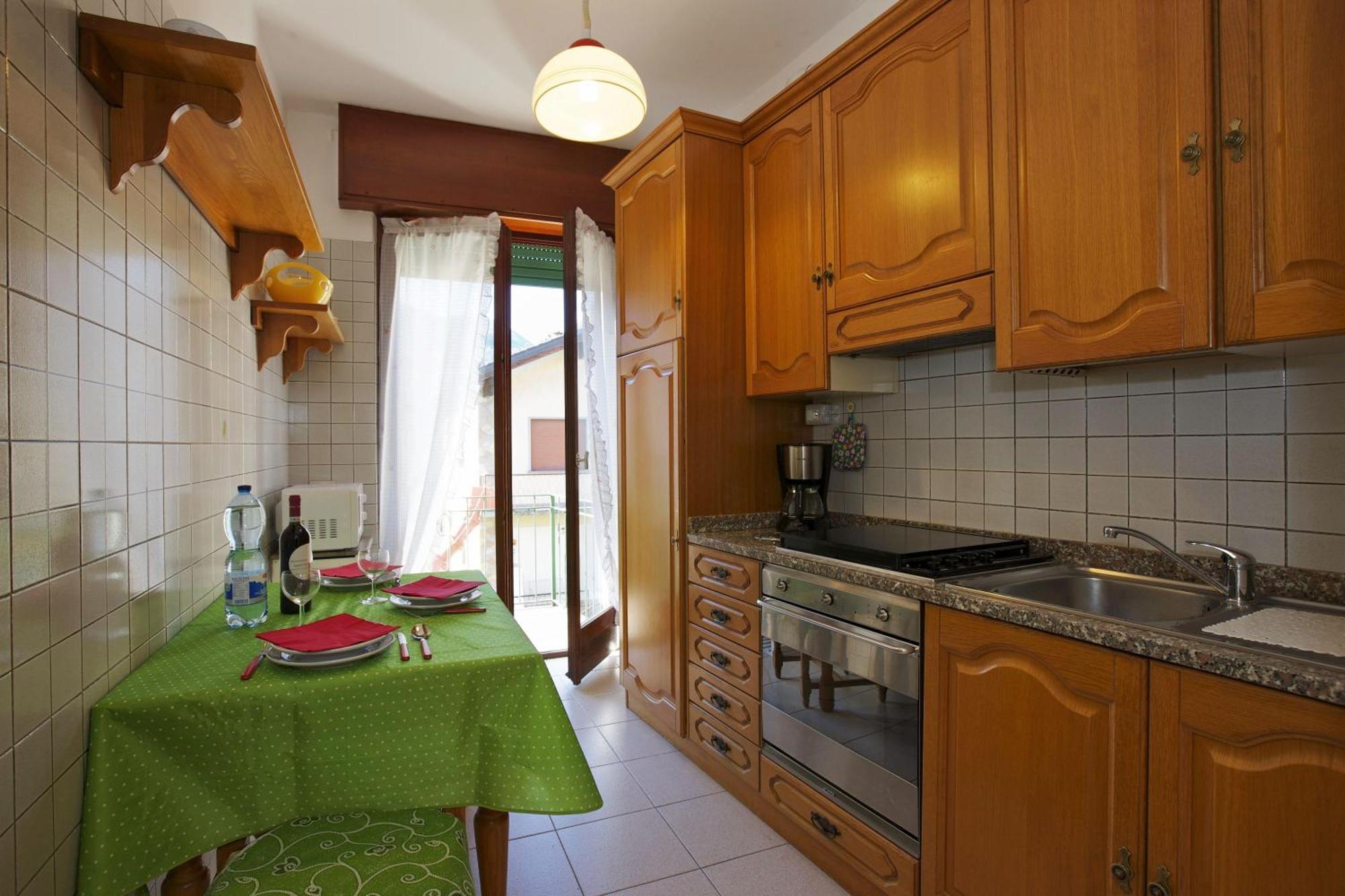 Apartamento Casa Elisa Cannobio Exterior foto