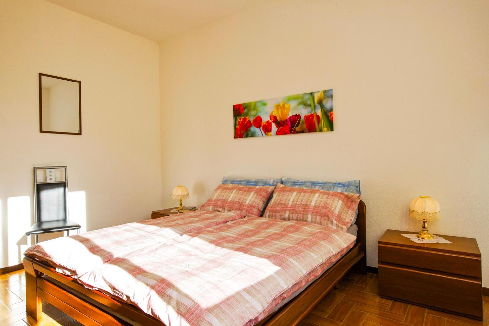 Apartamento Casa Elisa Cannobio Exterior foto