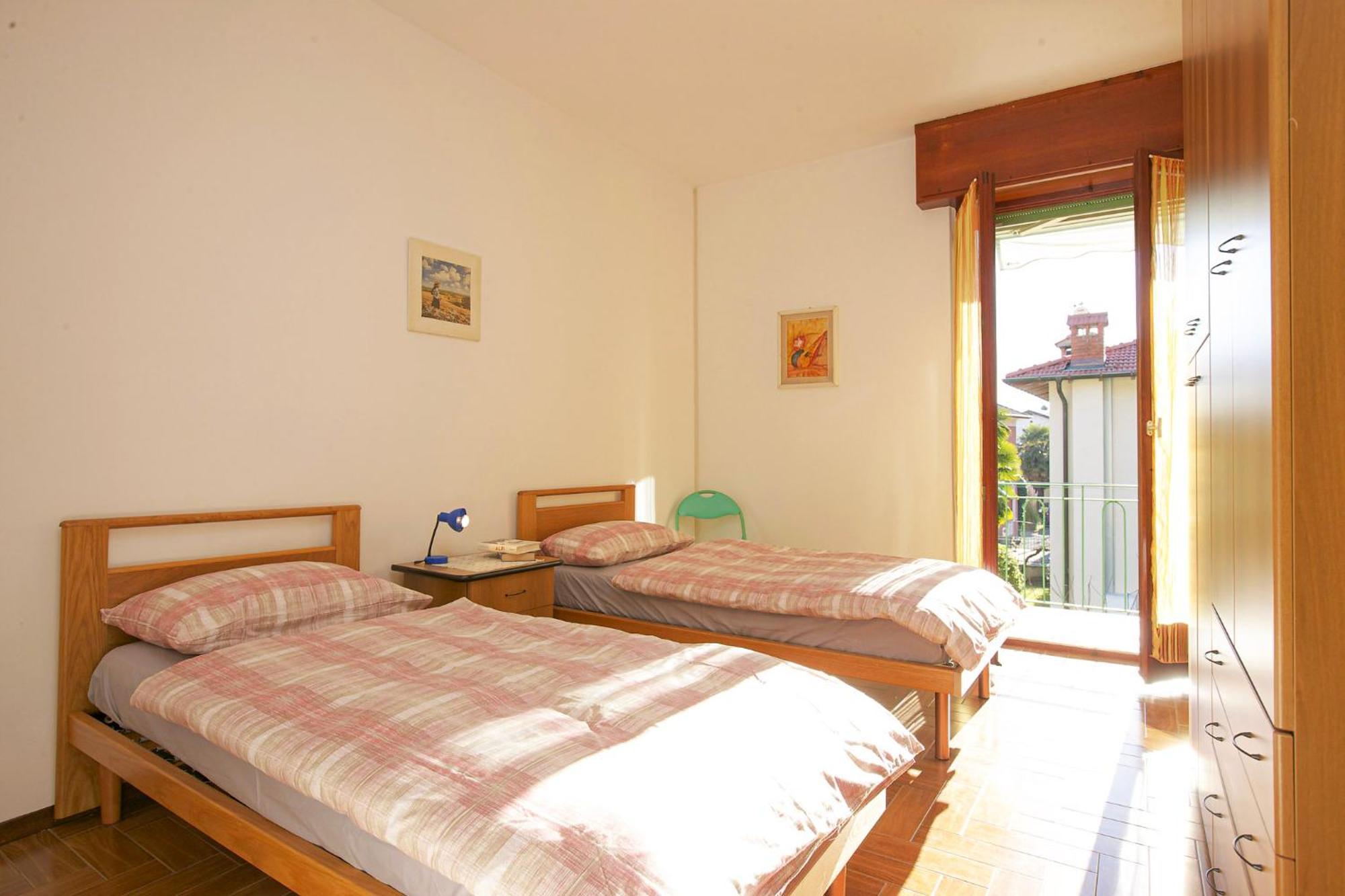 Apartamento Casa Elisa Cannobio Exterior foto